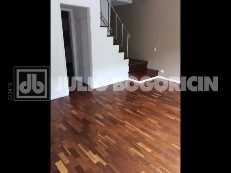 Duplex, duas suítes / Residencial / São Conrado - Foto 5