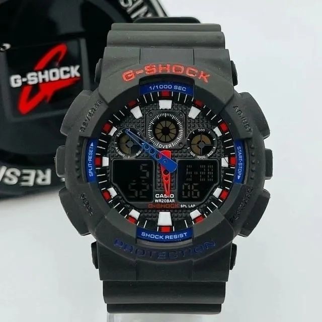 Relógio Gshock S22 - Foto 5
