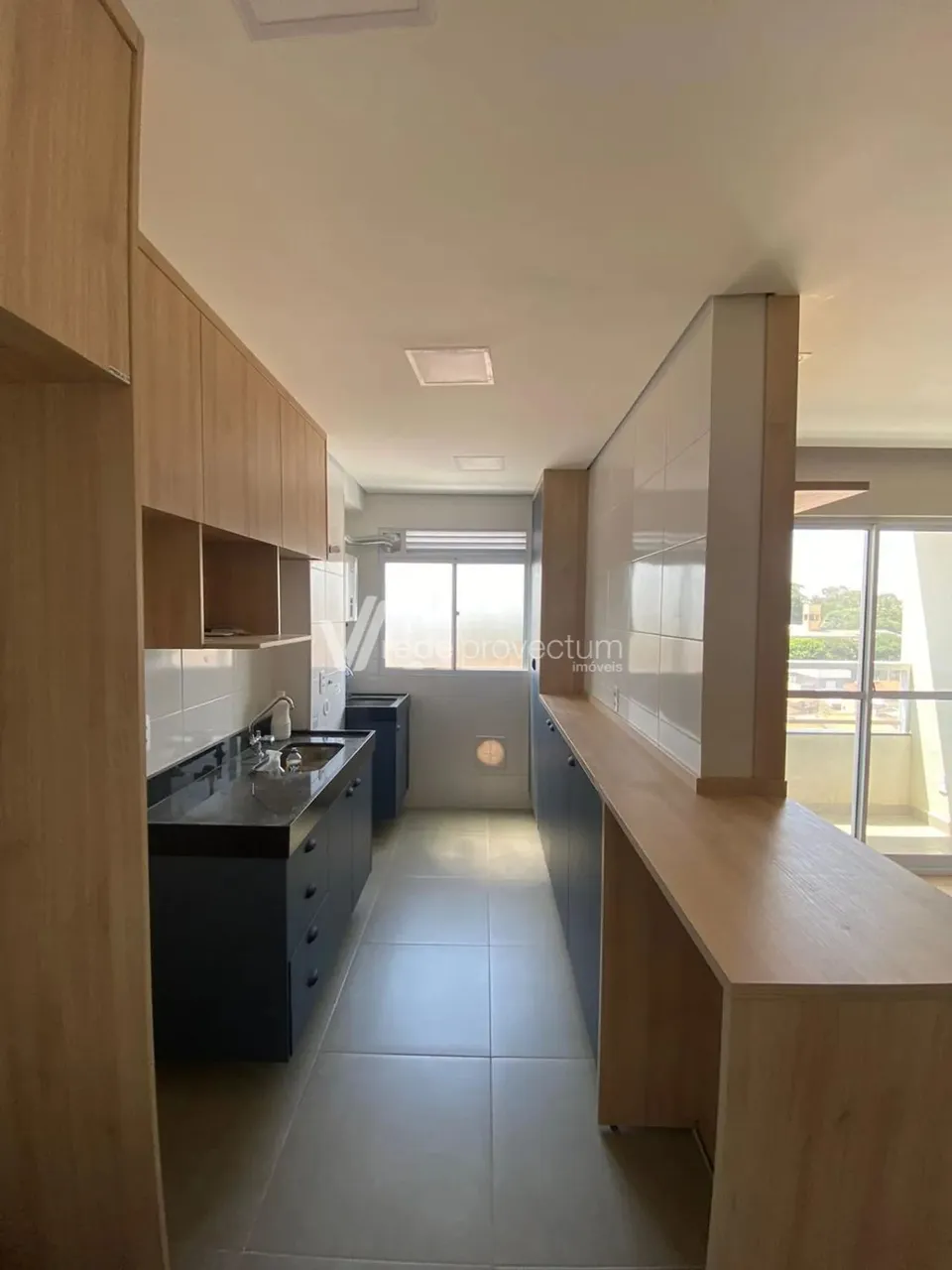 apartamento - Parque Industrial - Campinas