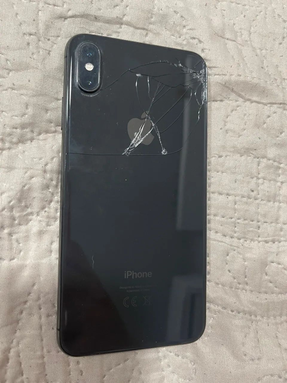 iPhone XS Max 512 GB - Foto 4