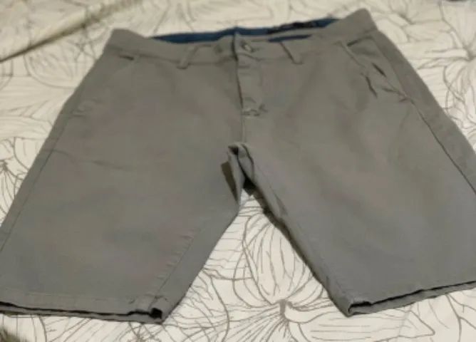 Bermuda Masculina  - Foto 2