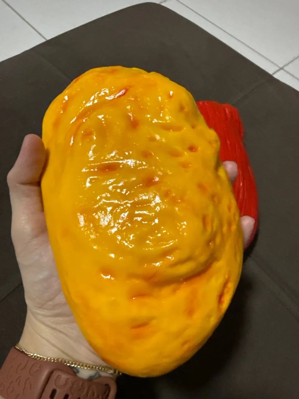 Réplica Gordura e Músculo  - Foto 3