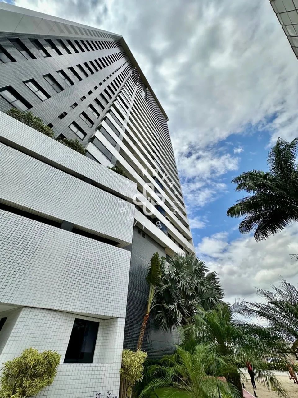 Apartamento mediterrâneo club 
