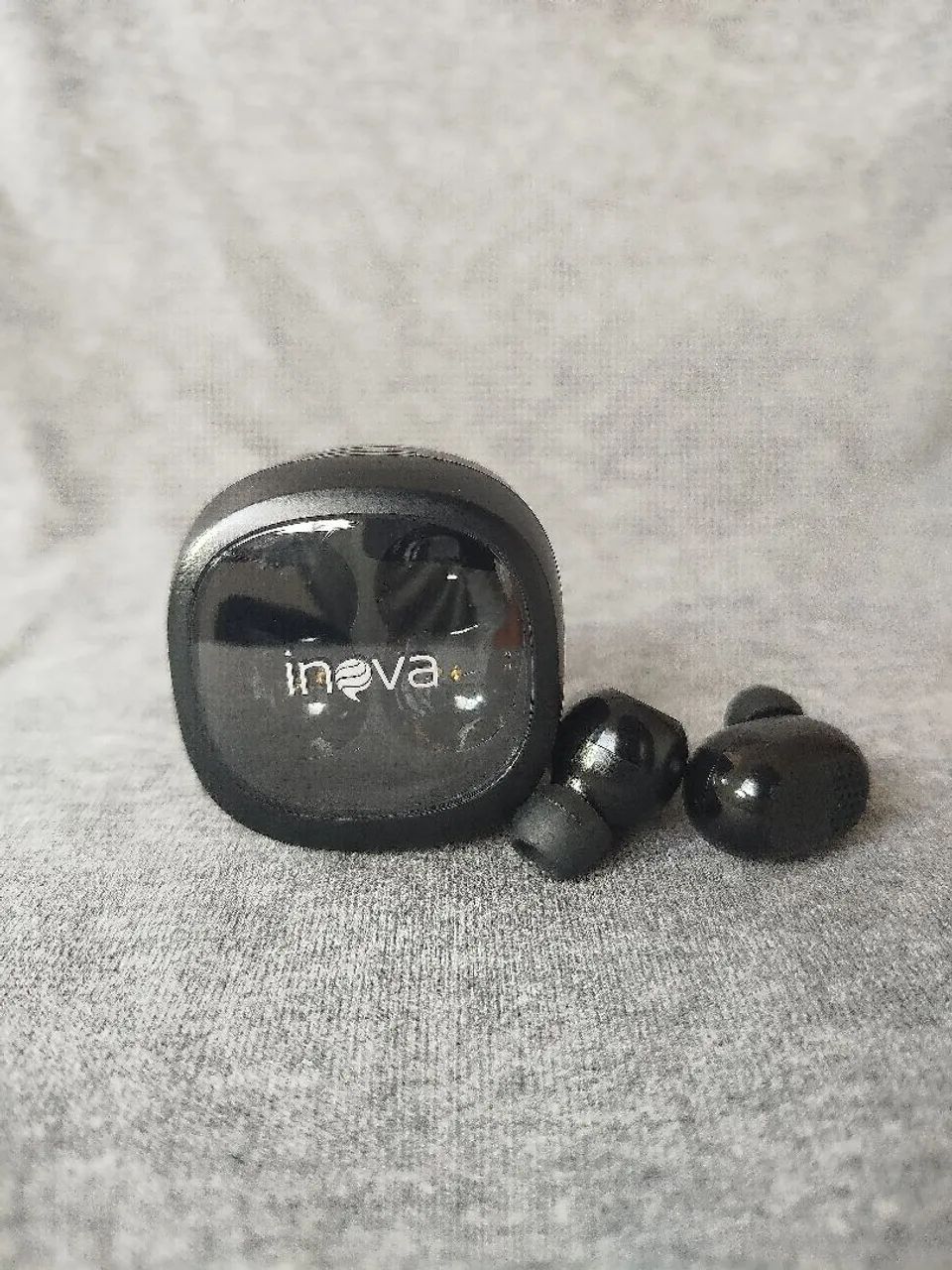 [FRETE GRÁTIS]Fone de ouvido bluetooth