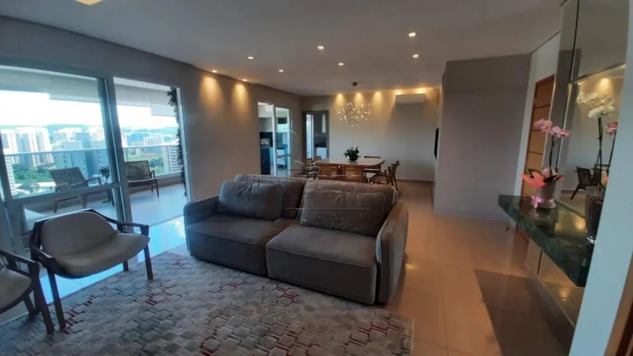 Apartamento de 171m² com 03 suítes à venda - Nova Aliança - Foto 6