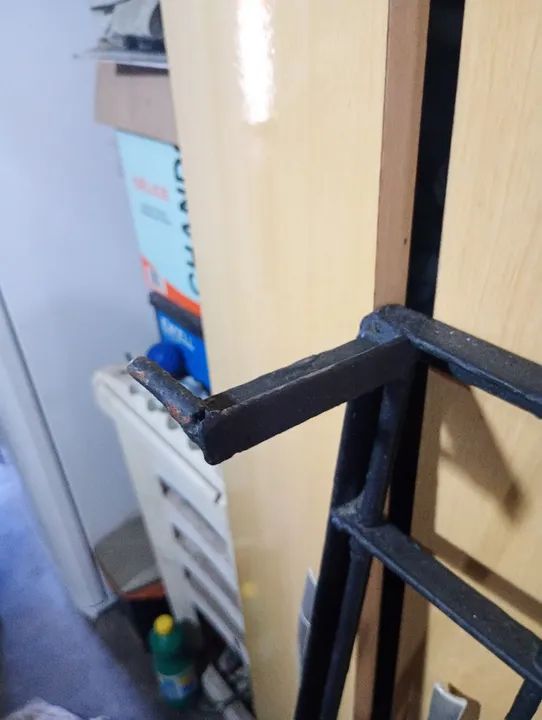 Grade de Ferro - Grade de Segurança - Foto 4