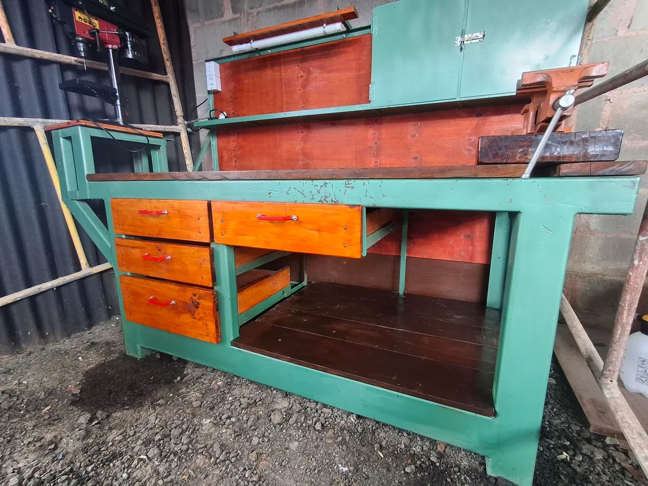 Bancada64551926194178121