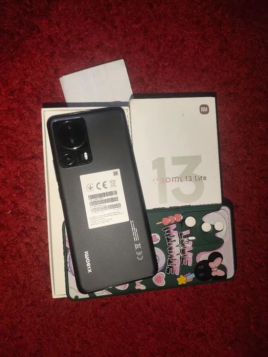 Xiaomi 13 lite V/T - Foto 3