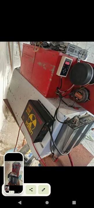 Vendo esse som  - Foto 3