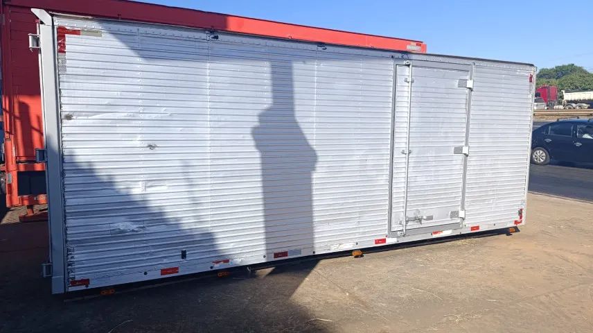 Baú para 3/4  de 5.5x2,3