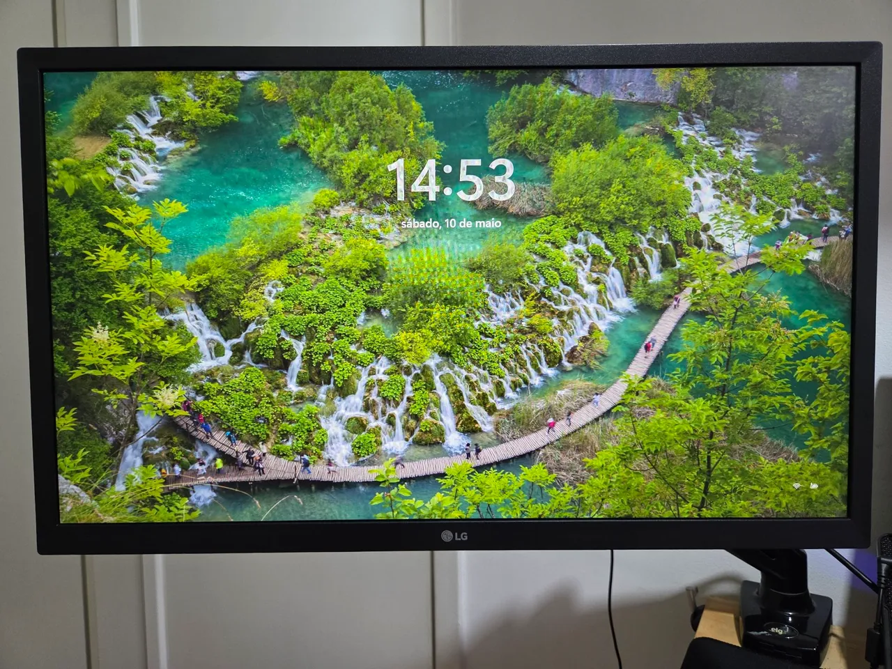 "monitores de 24 polegadas" - Monitores no Brasil