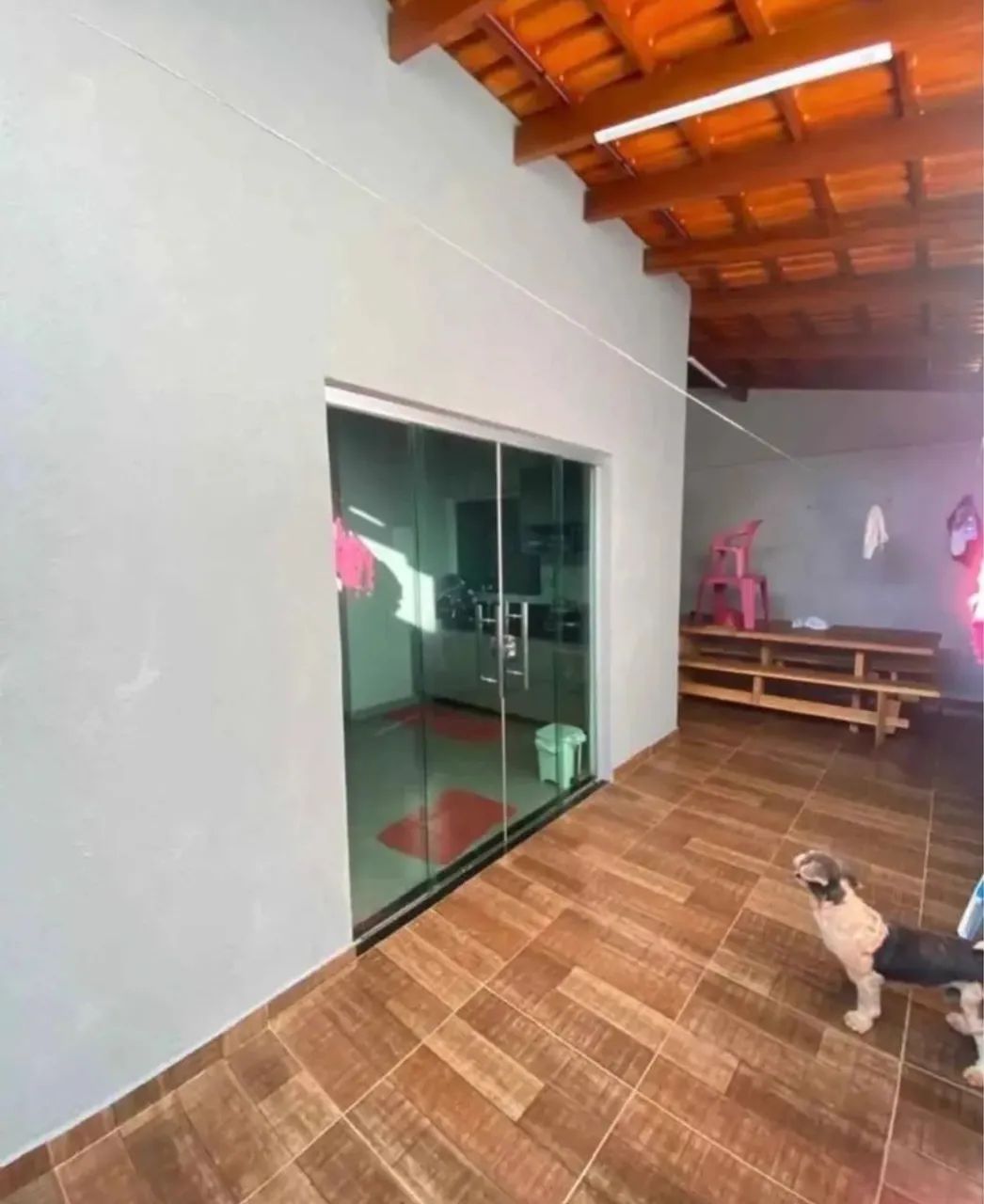 Vendo essa casa no Gama, Setor Oeste  - Foto 5