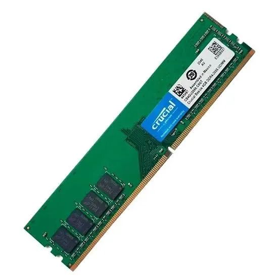 Memoria ram ddr4 2400mhz 4gb64330132753027123
