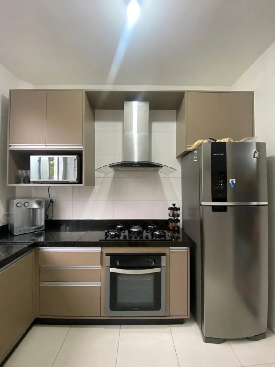 Foto - Ipatinga - Veneza
