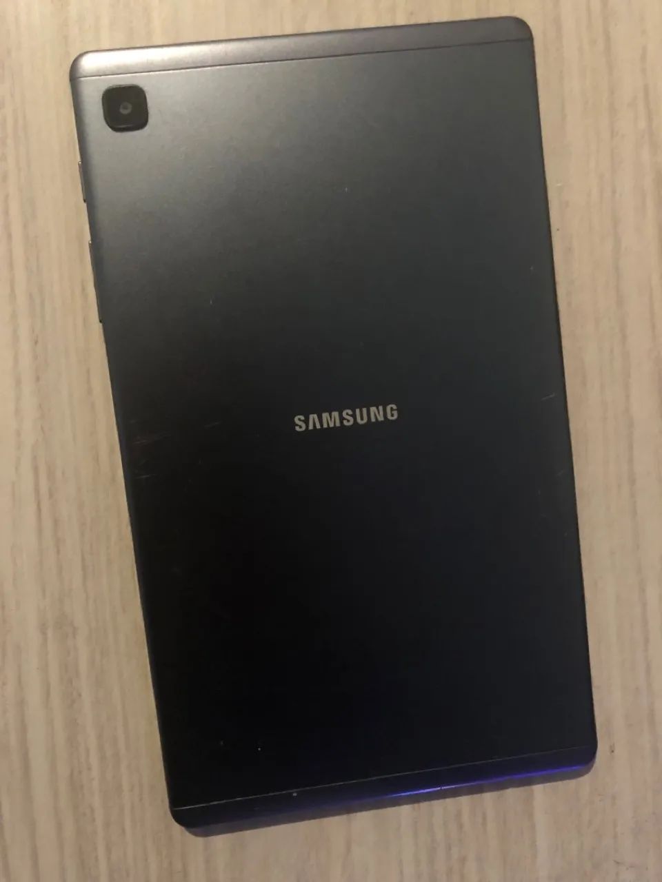 Tablet Samsung Android 14 Octacore Estado de novo Leia