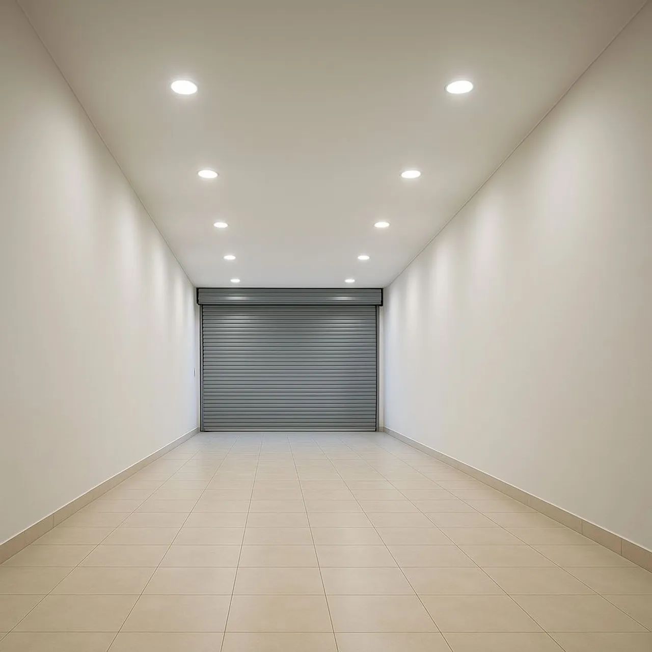 Aluguel. Loja / Ponto comercial. 200 m2. Av Pedro Aldemar Bantin.  - Foto 3