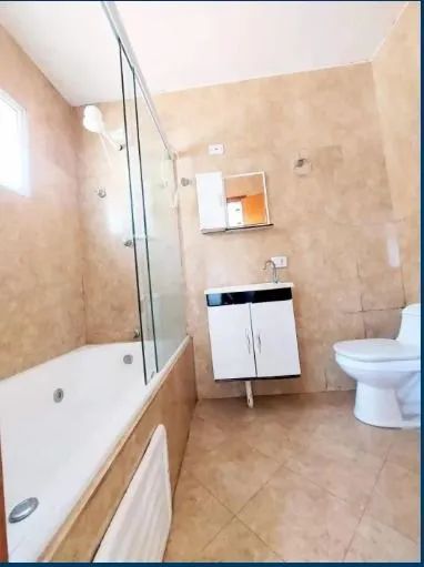 Foto - São Paulo - Conjunto Residencial Vista Verde