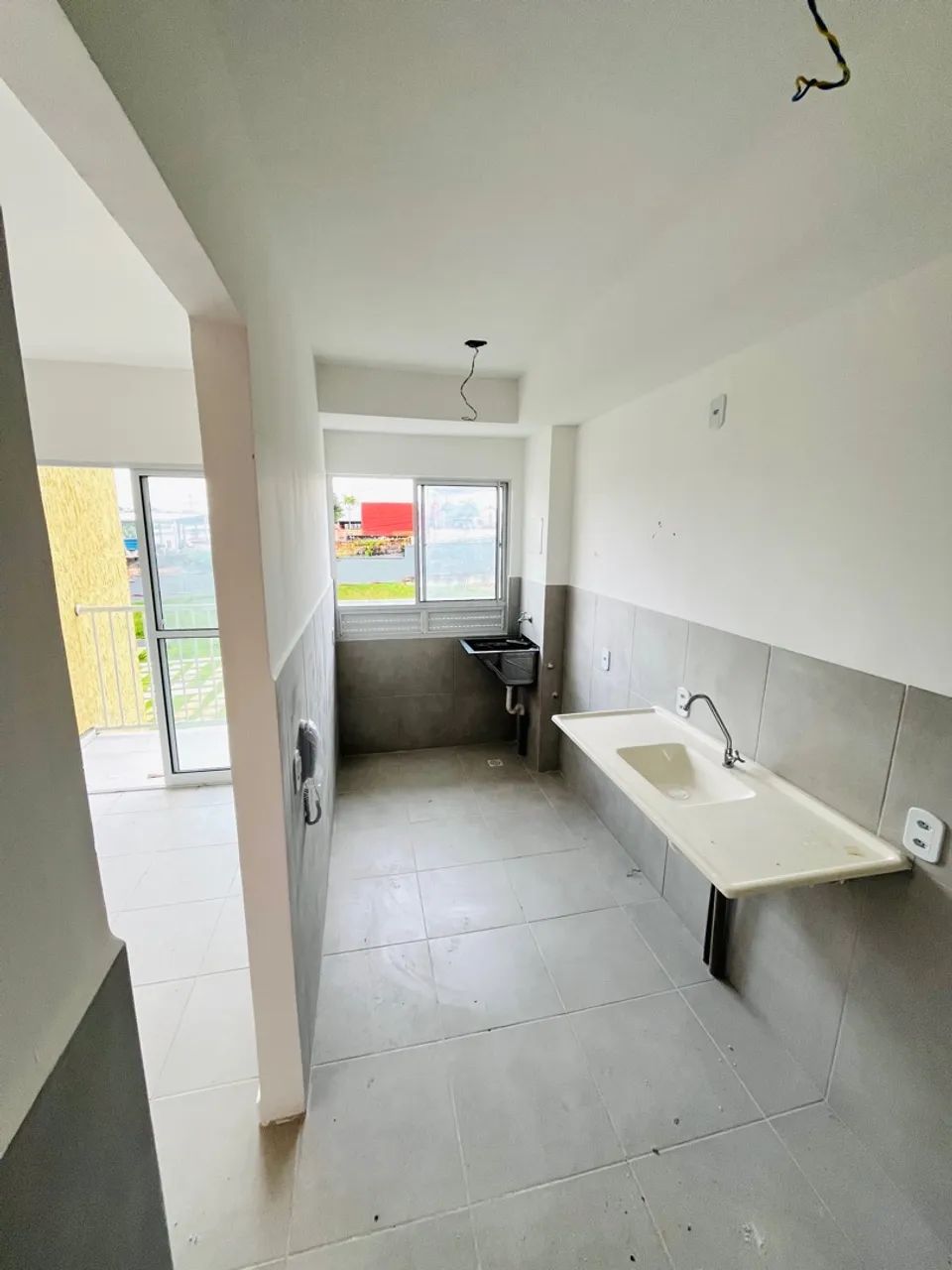 Leve Castanheiras 2quartos sendo 1 suíte  vendo  - Foto 5