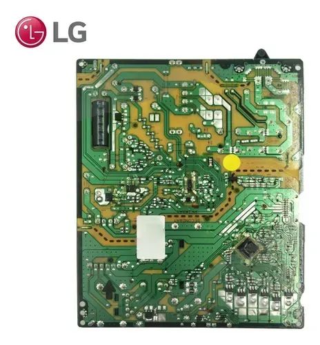 Placa Fonte Lg Eax67206901 Modelo 60uj6585 - Foto 6