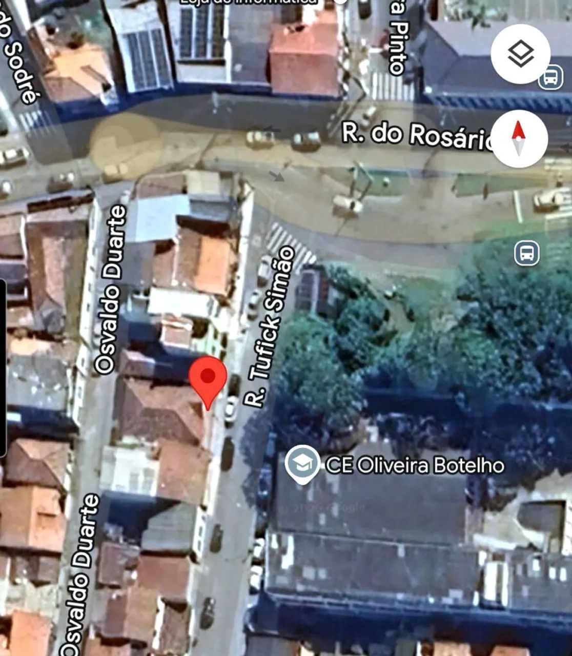 Casa com 3 quartos no Manejo em Resende. - Foto 2
