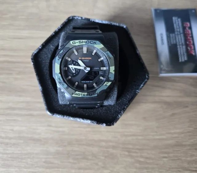 Relógio Casio G-shock - Foto 2