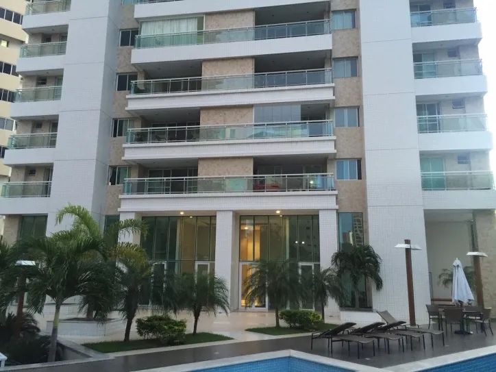 Edifício Reale - Foto 2