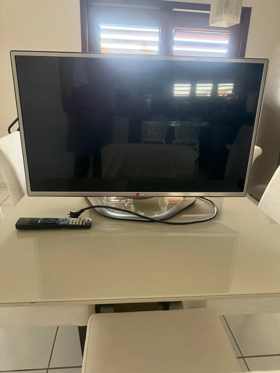 TV LG 32 polegadas