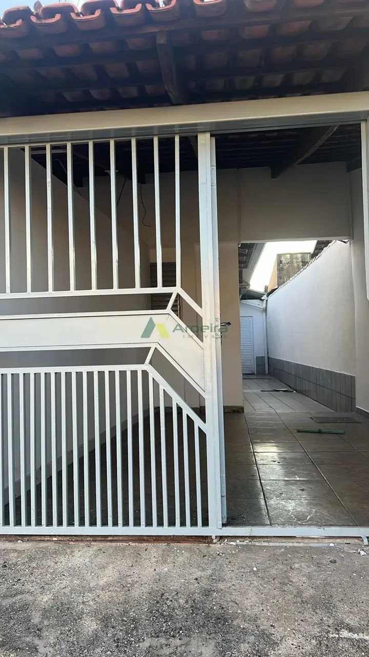 Casa para alugar no bairro Setor Centro Oeste - Goiânia/GO