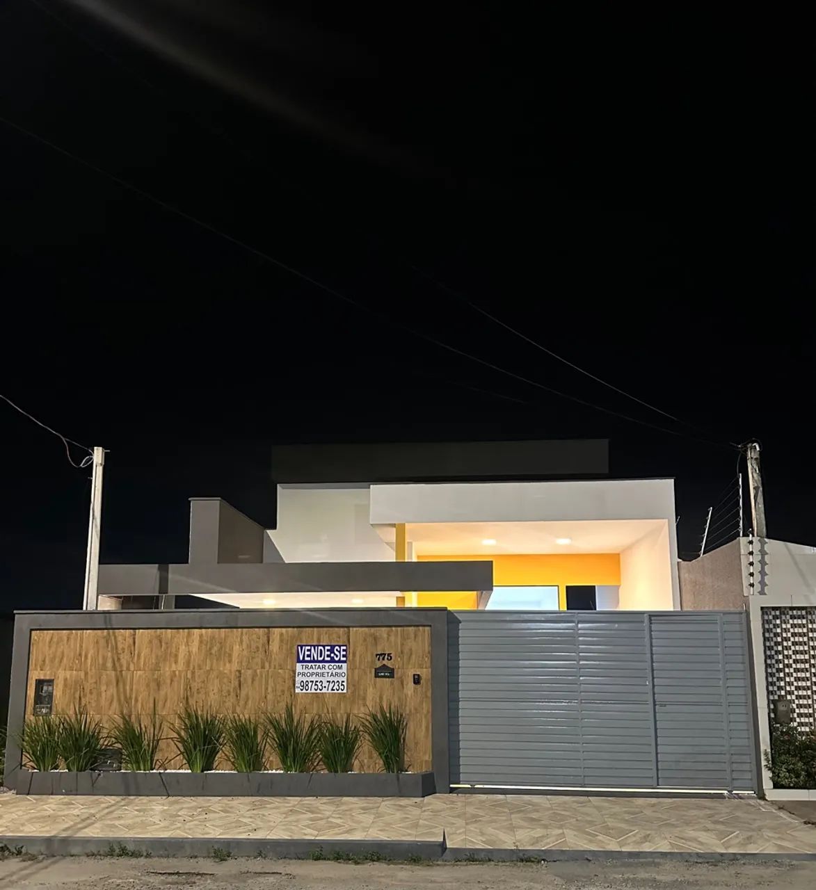 Foto - Parnamirim - Parque das Nações