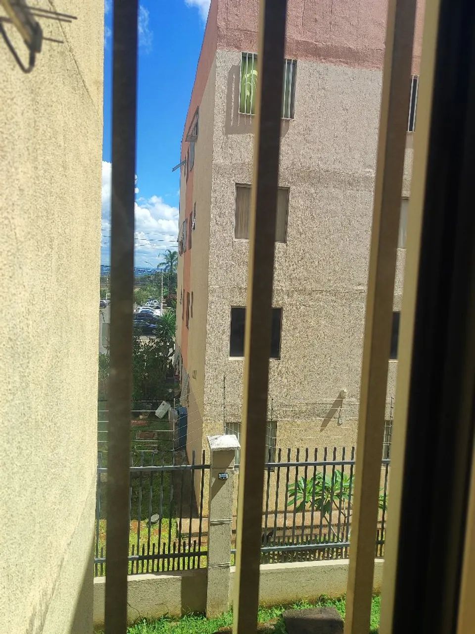 Apartamento 2 quartos Paranoá Parque no condomínio alvorada 241 - Foto 4