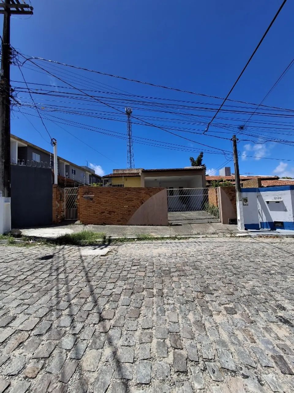 Foto - Natal - Lagoa Nova