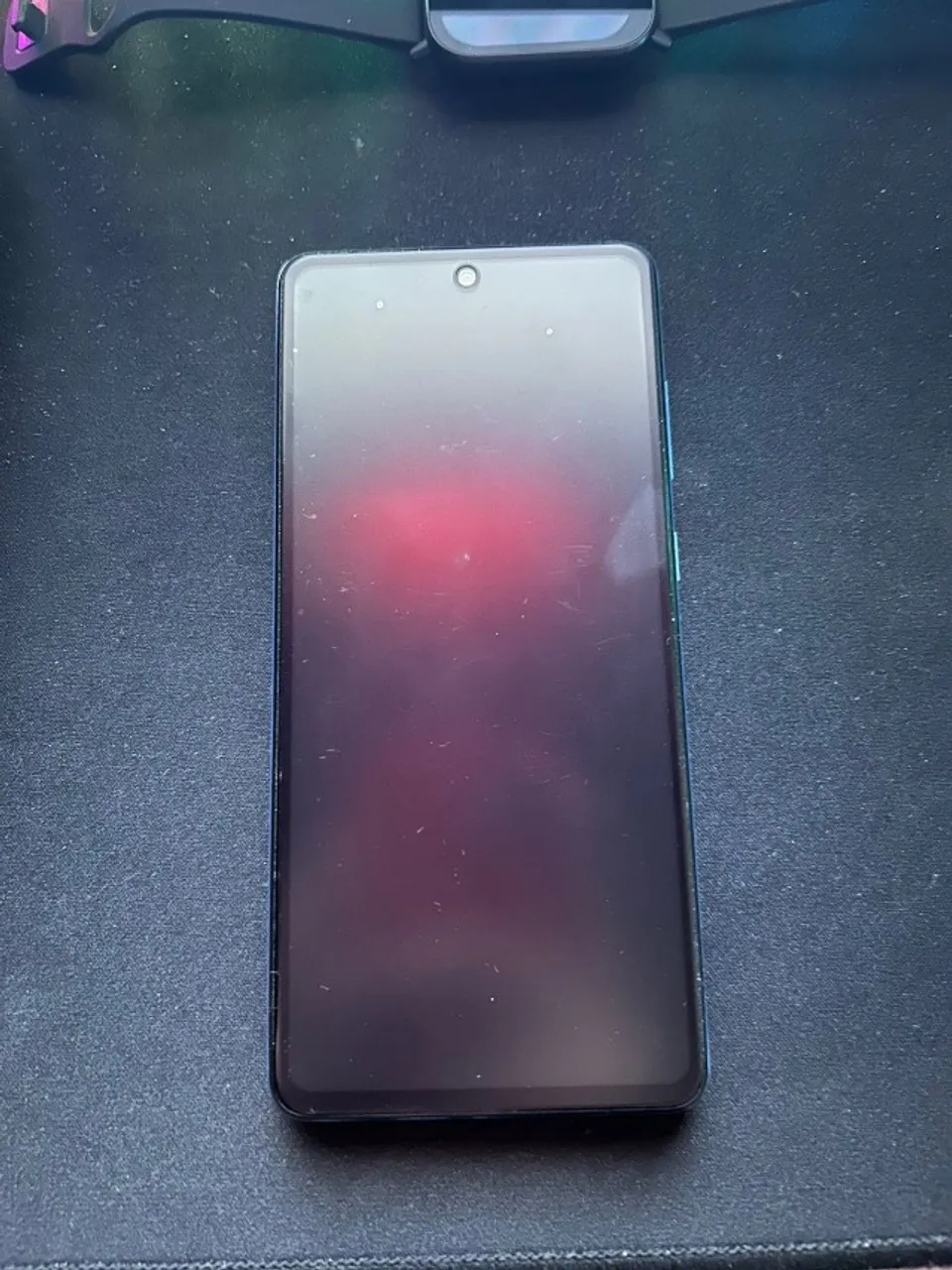 Vendo Celular Samsung A72