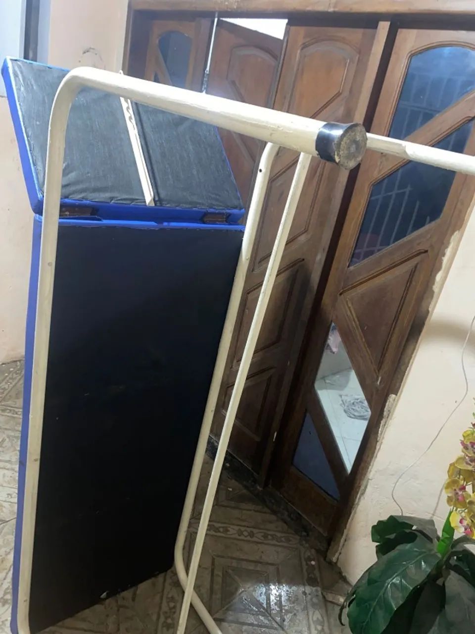Maca Dobrável - Foto 5