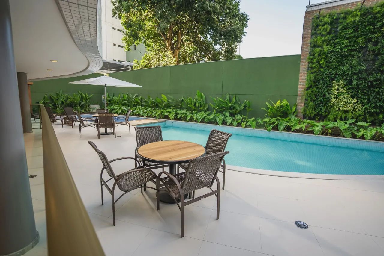 Imóvel para venda tem 123 metros quadrados com 4 quartos em Torre - Recife - PE - Foto 5