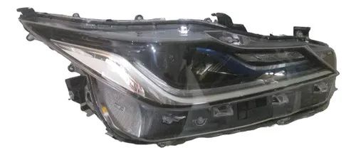 Farol Toyota Corolla 2020 2021 Hybrid 22020560 - Foto 7