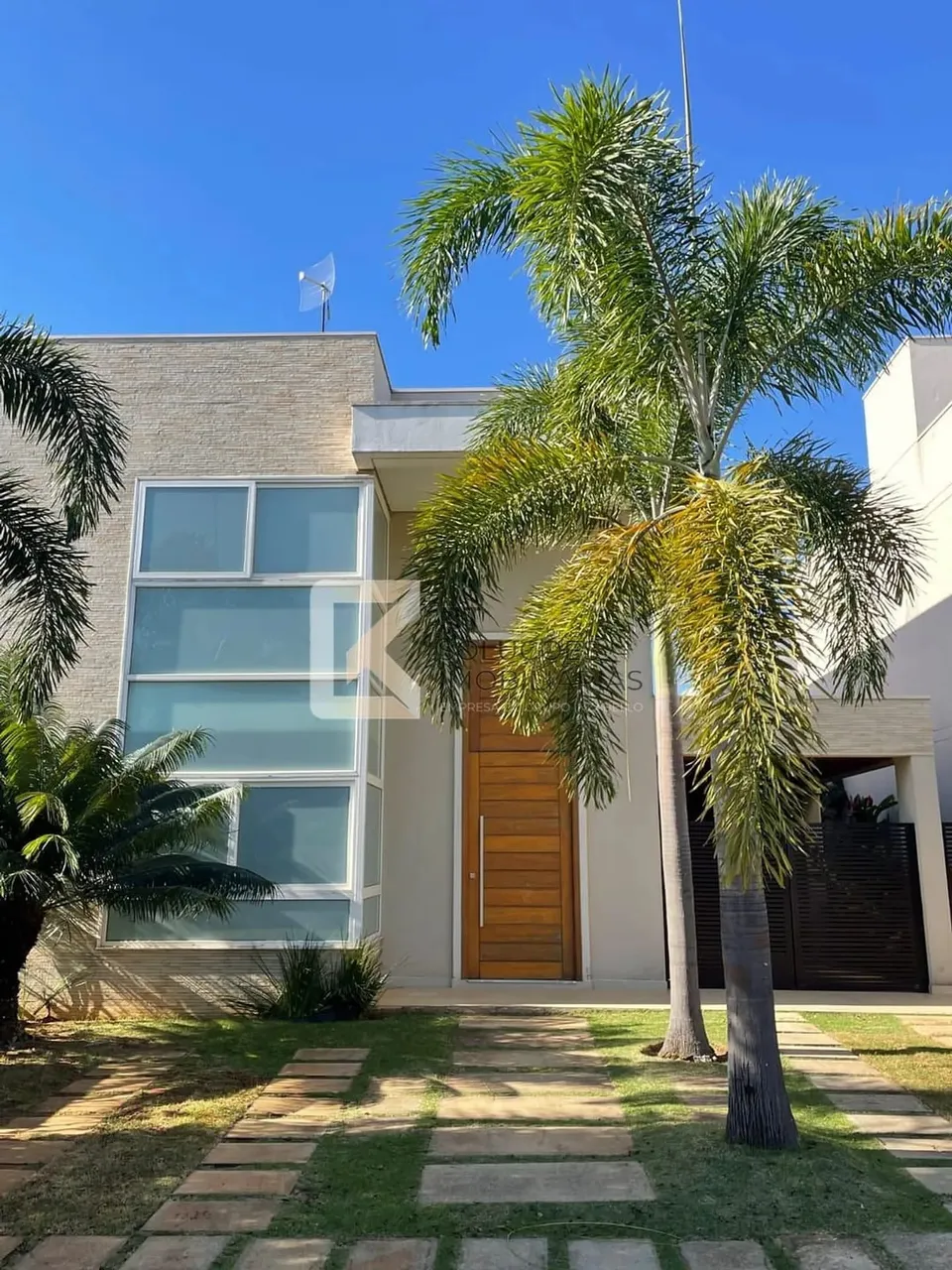 Sobrado para locação, Maison Blanche, Indaiatuba, SP
