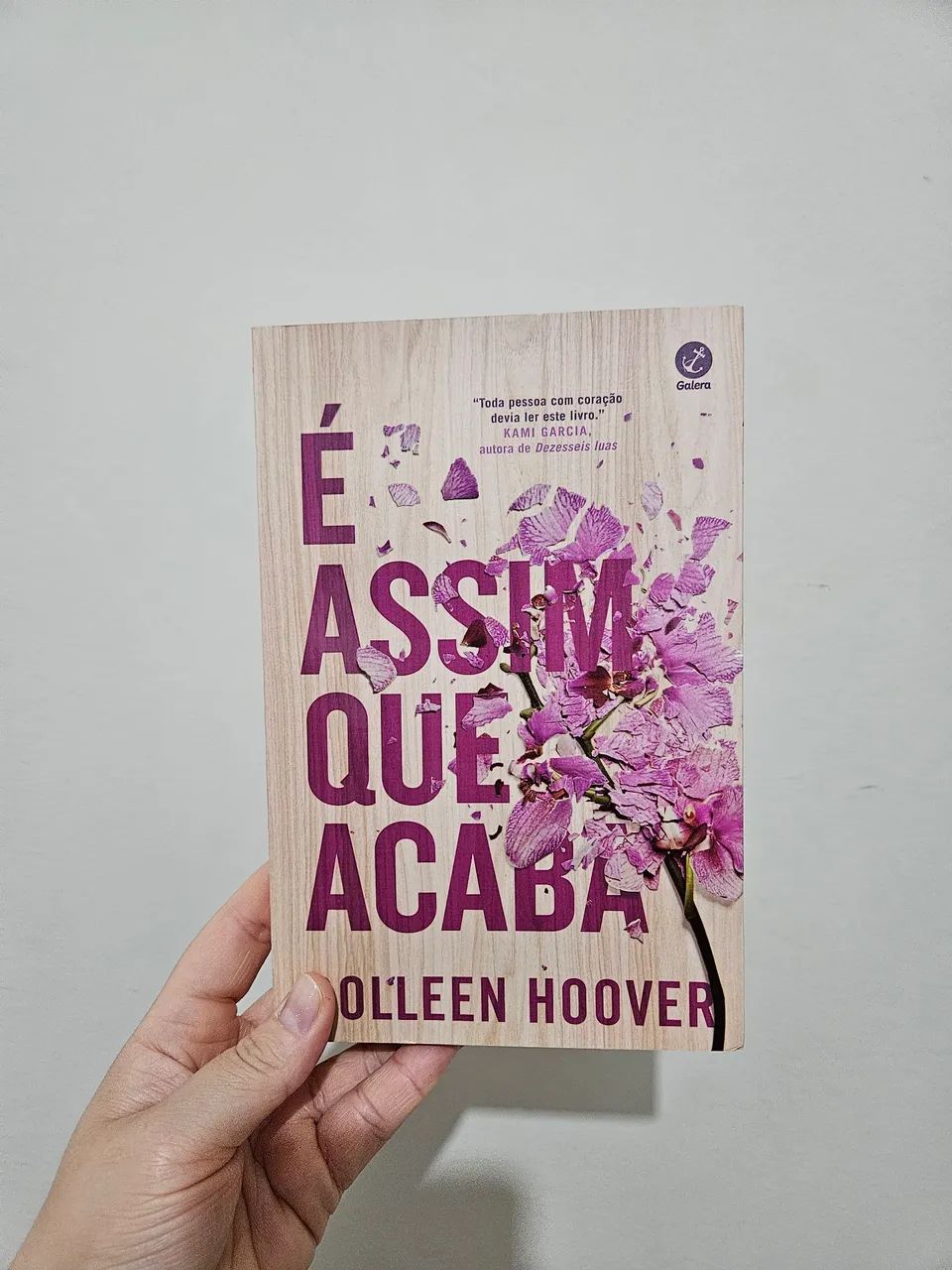 Kit Colleen Hoover - É Assim que Acaba + É Assim que Começa - Foto 2