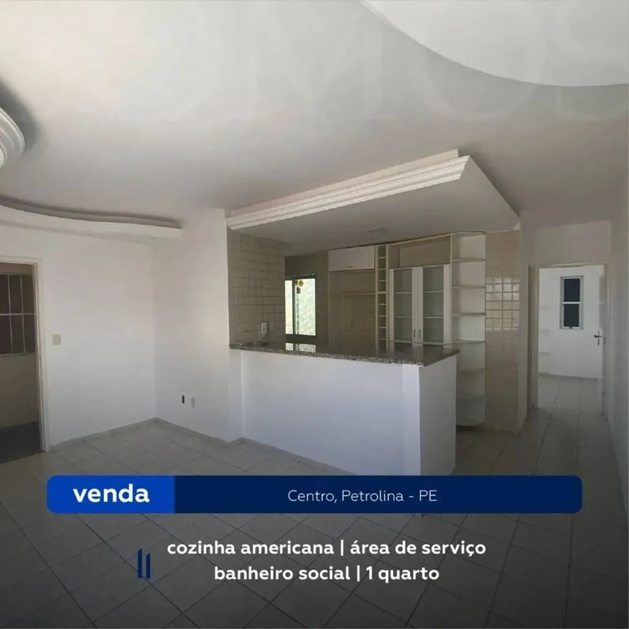 Flat Centro Petrolina