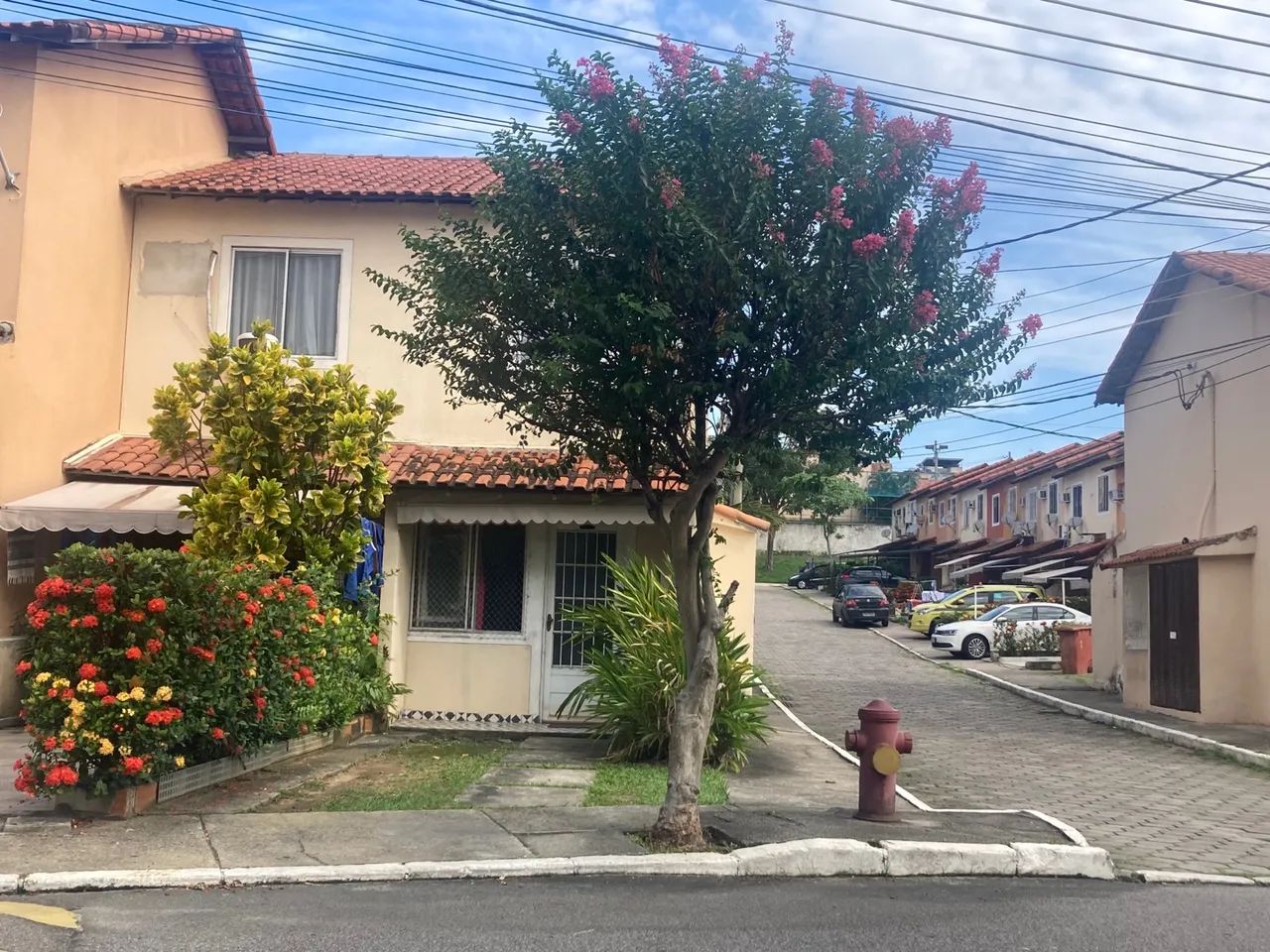 foto - Rio de Janeiro - Pavuna