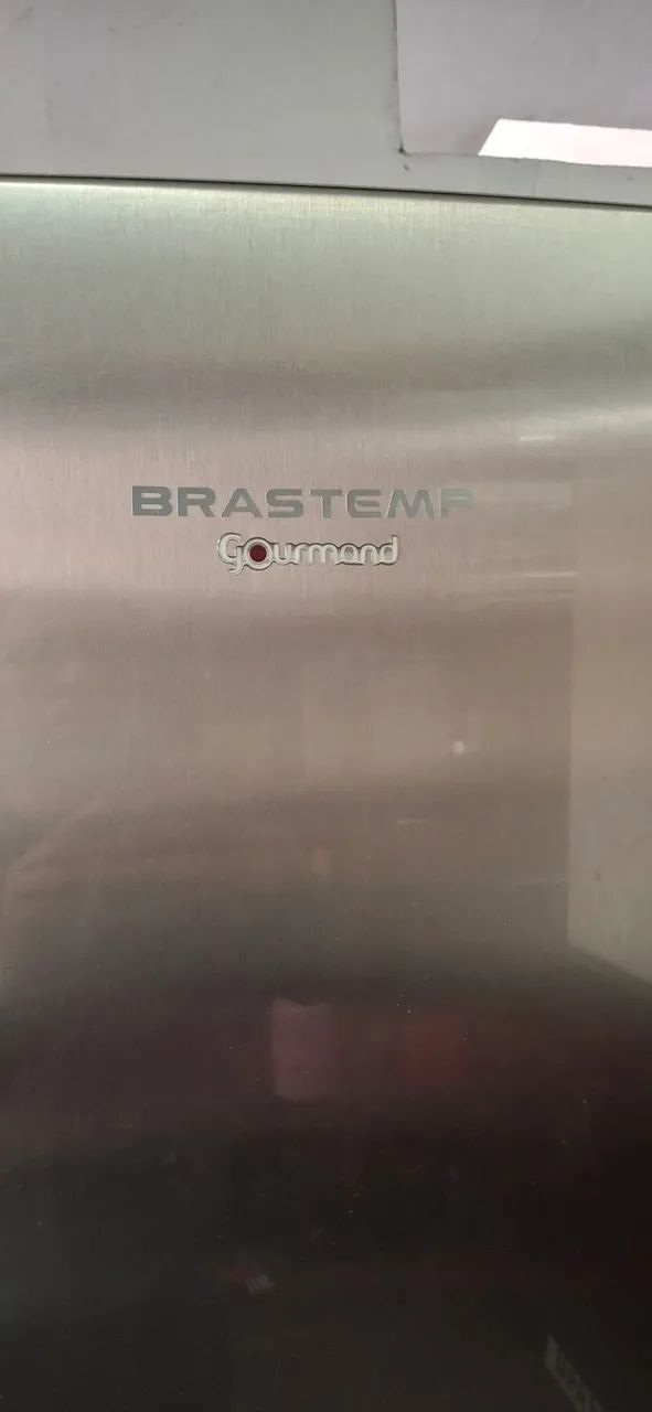 Geladeira side by side  - Foto 4