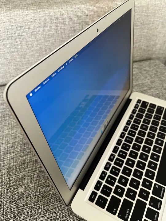 MacBook Air 13 polegadas - impecável! - Foto 4