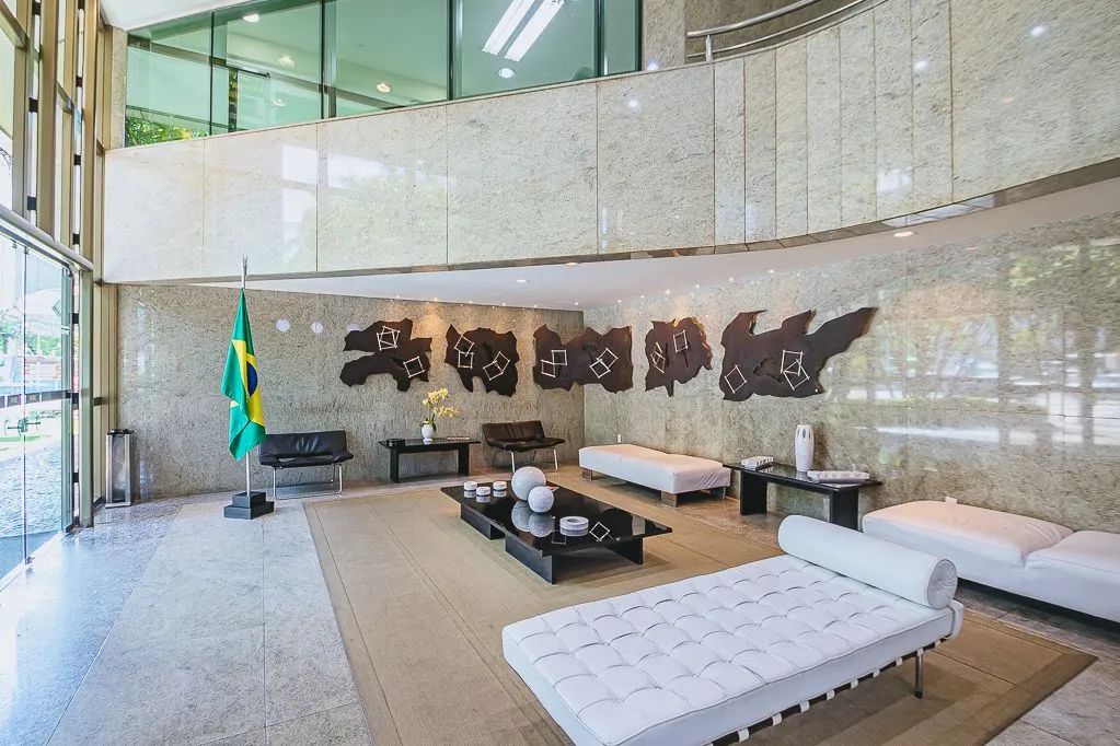 Sala comercial para locação na Boa Vista - Foto 3