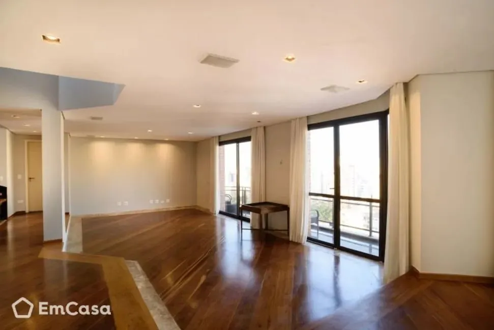 Cobertura à venda em Sao Paulo