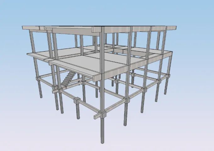 Projeto Estrutural com Engenheiro Calculista - Peça seu Orçamento! - Foto 3
