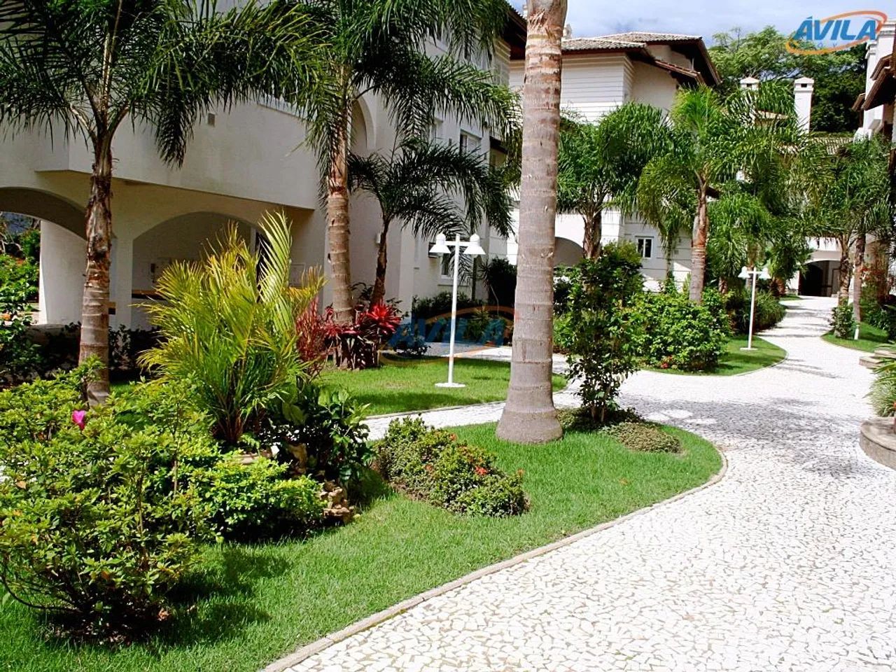 Apartamento - Florianópolis SC