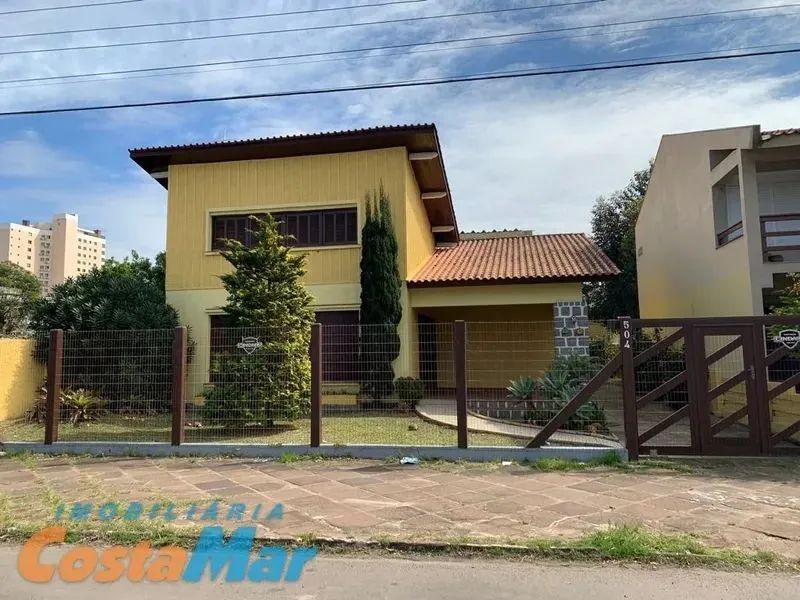 Casa no Centro de Tramandaí !!!!