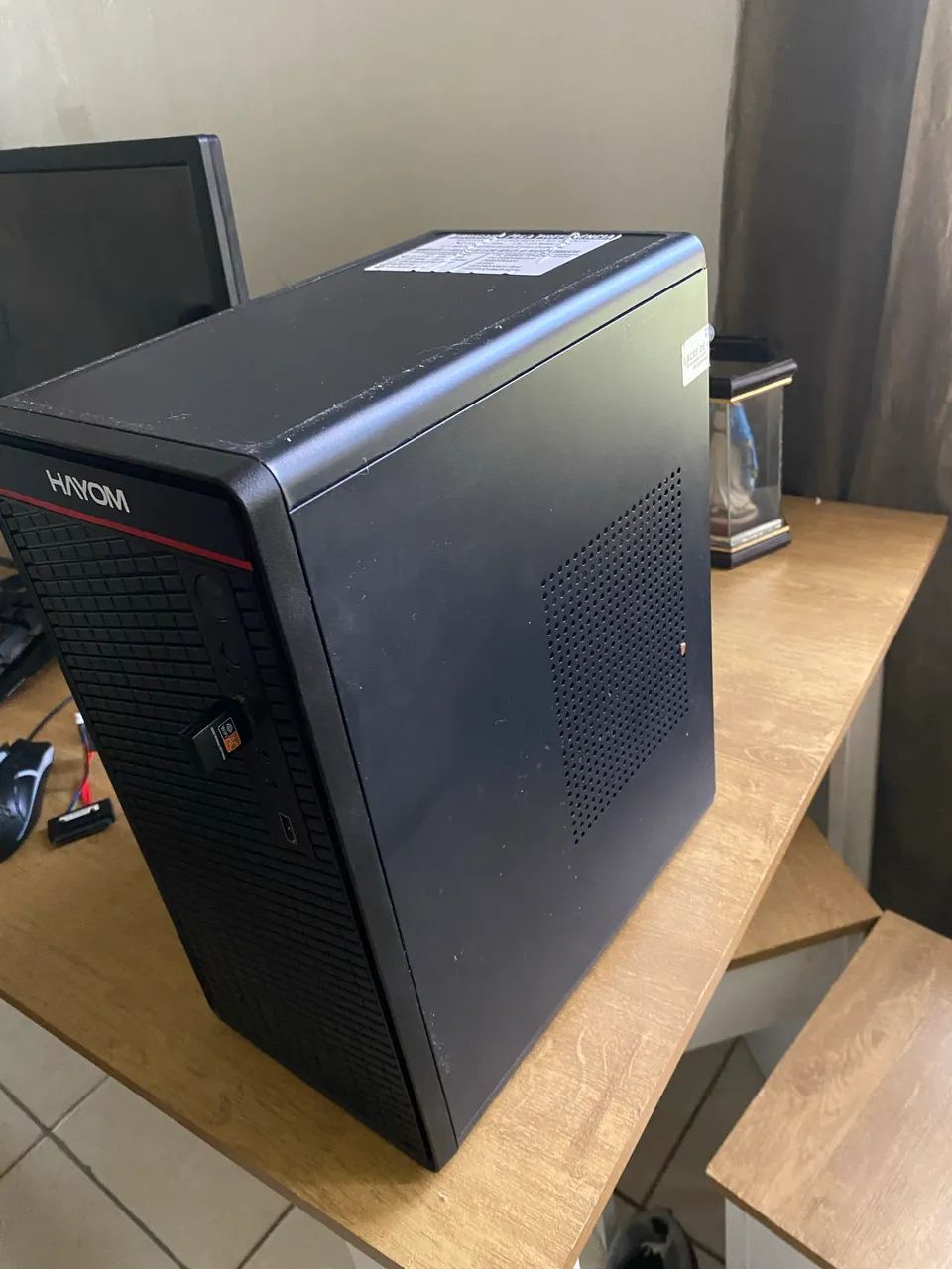 Pc gamer de entrada 64374416782211120