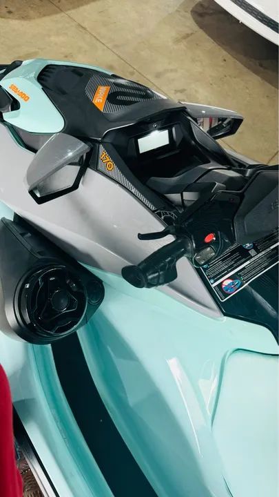 Jet ski 170 Wake  - Foto 7