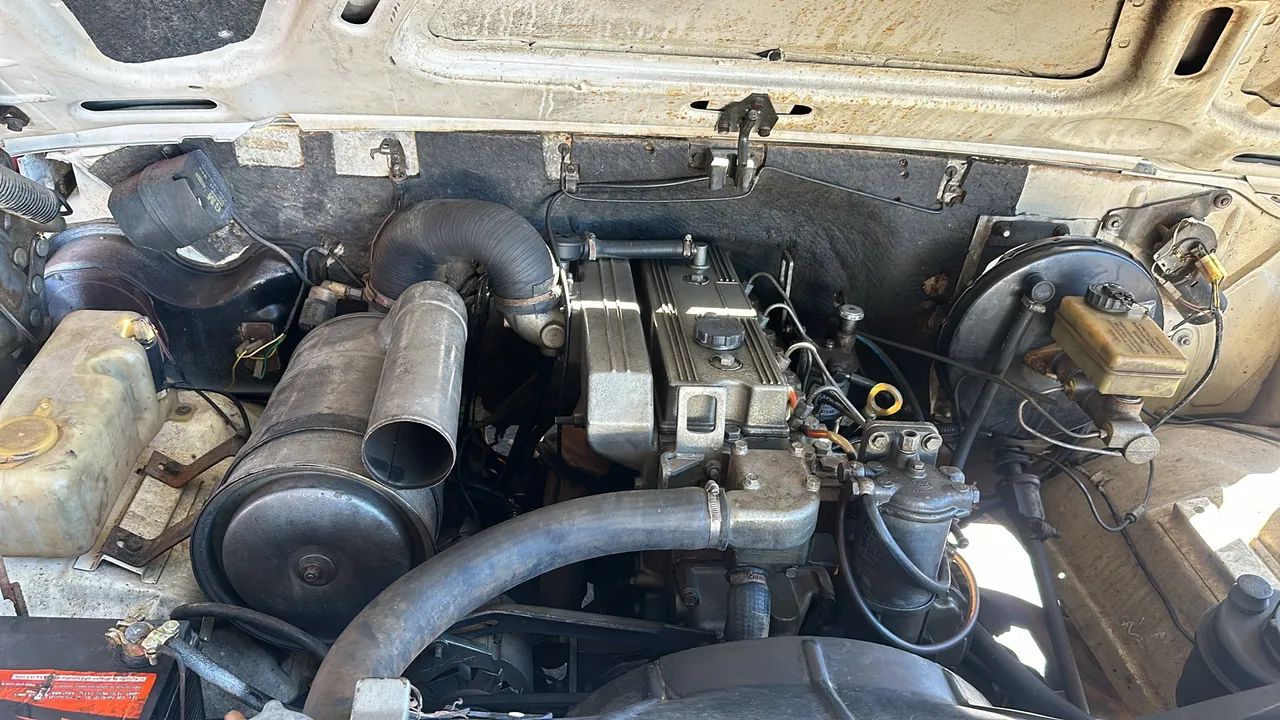 D20 Conquest  - Foto 3