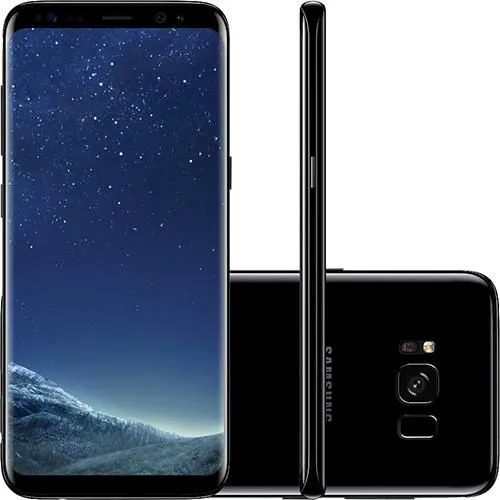 Samsung Galaxy s8+ seme novo
